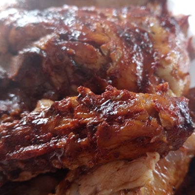 Huli Huli Chicken
