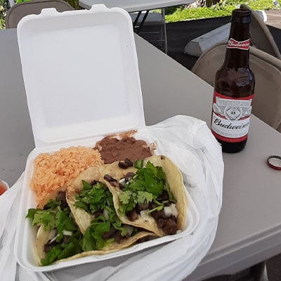 Taco Truck